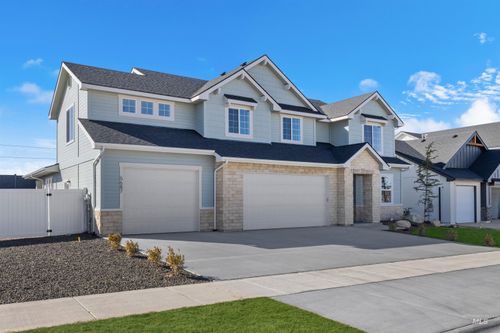 5687 S Snowden Ave, Meridian, ID, 83642-2677 | Card Image