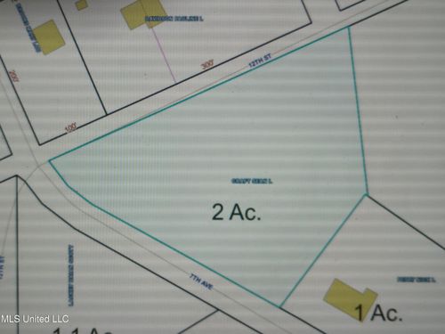 Nhn 7th Avenue, Pearlington, MS, 39572 | Card Image