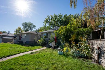 950 12 A St S, House detached with 3 bedrooms, 2 bathrooms and 1 parking in Lethbridge AB | Image 2