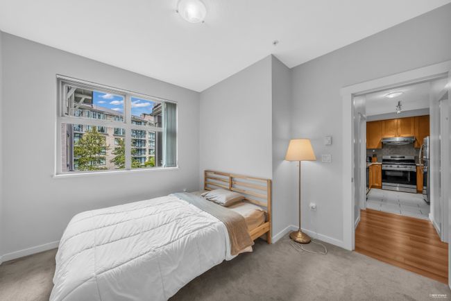 311 - 4883 Maclure Mews, Condo with 2 bedrooms, 2 bathrooms and 2 parking in Vancouver BC | Image 16