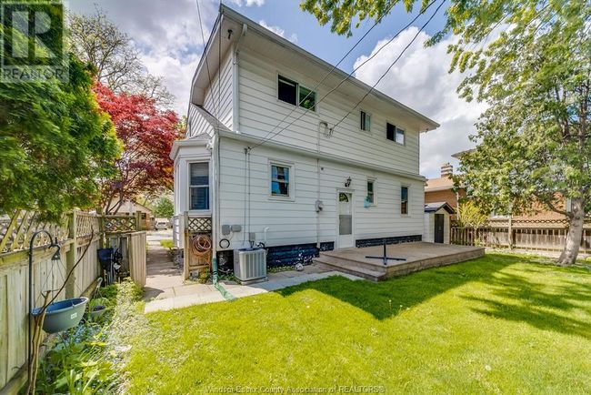 1418 Pillette Rd, House other with 3 bedrooms, 2 bathrooms and null parking in Windsor ON | Image 41