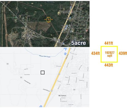 0 Coy Smith Hwy E, Mount Vernon, AL, 36560 | Card Image