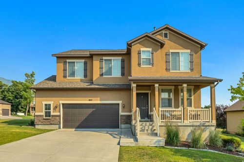 803 Foxglove Rd, Farmington, UT, 84025-3929 | Card Image