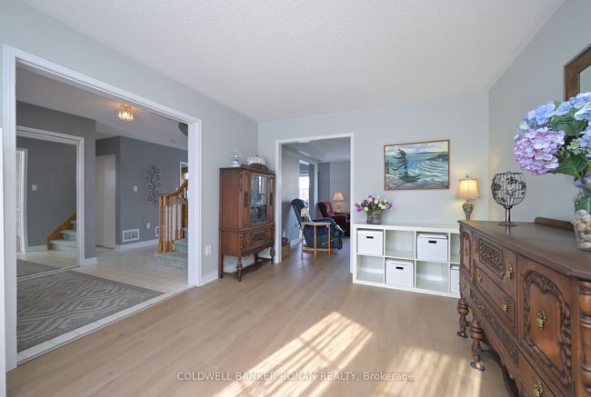 51 Darling Cres, House other with 4 bedrooms, 4 bathrooms and 4 parking in Alliston ON | Image 18