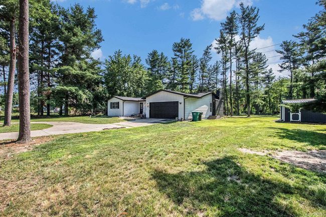 51822 Currant Rd, House other with 3 bedrooms, 2 bathrooms and null parking in Granger IN | Image 4