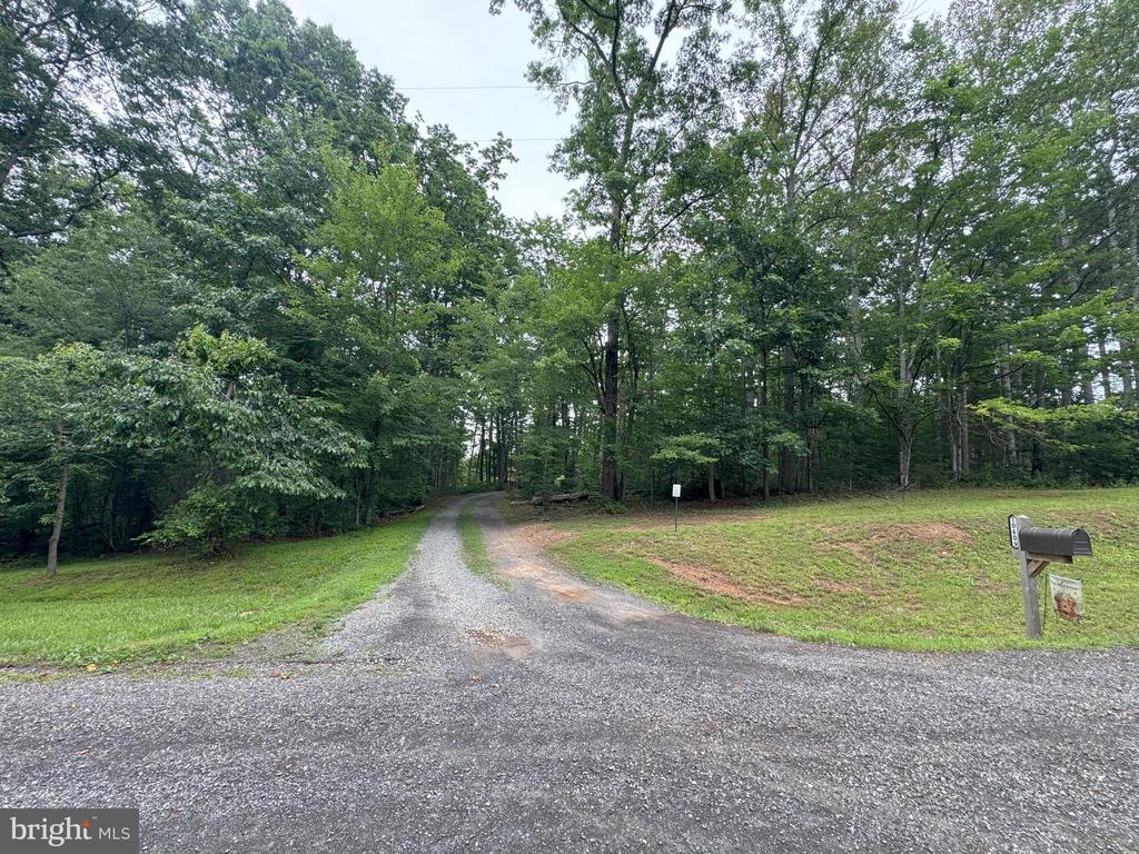 Residential in SPOTSYLVANIA 4