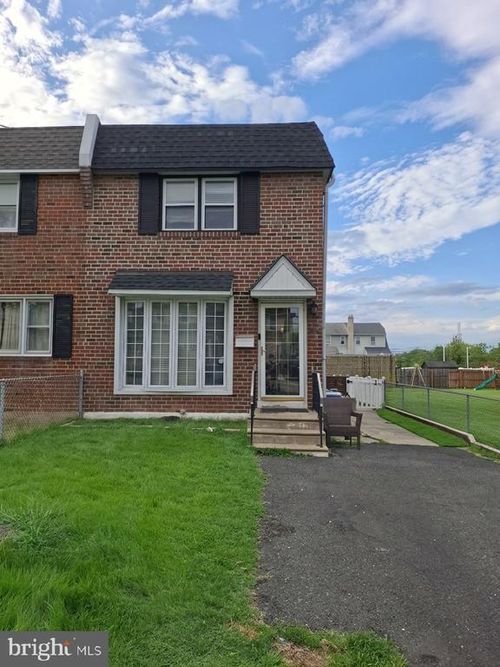 130 N Wells Ave, Glenolden, PA, 19036-1306 | Card Image