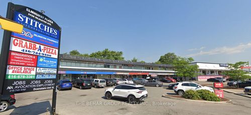 203b-2428 Islington Ave, Toronto, ON, M9W3X8 | Card Image