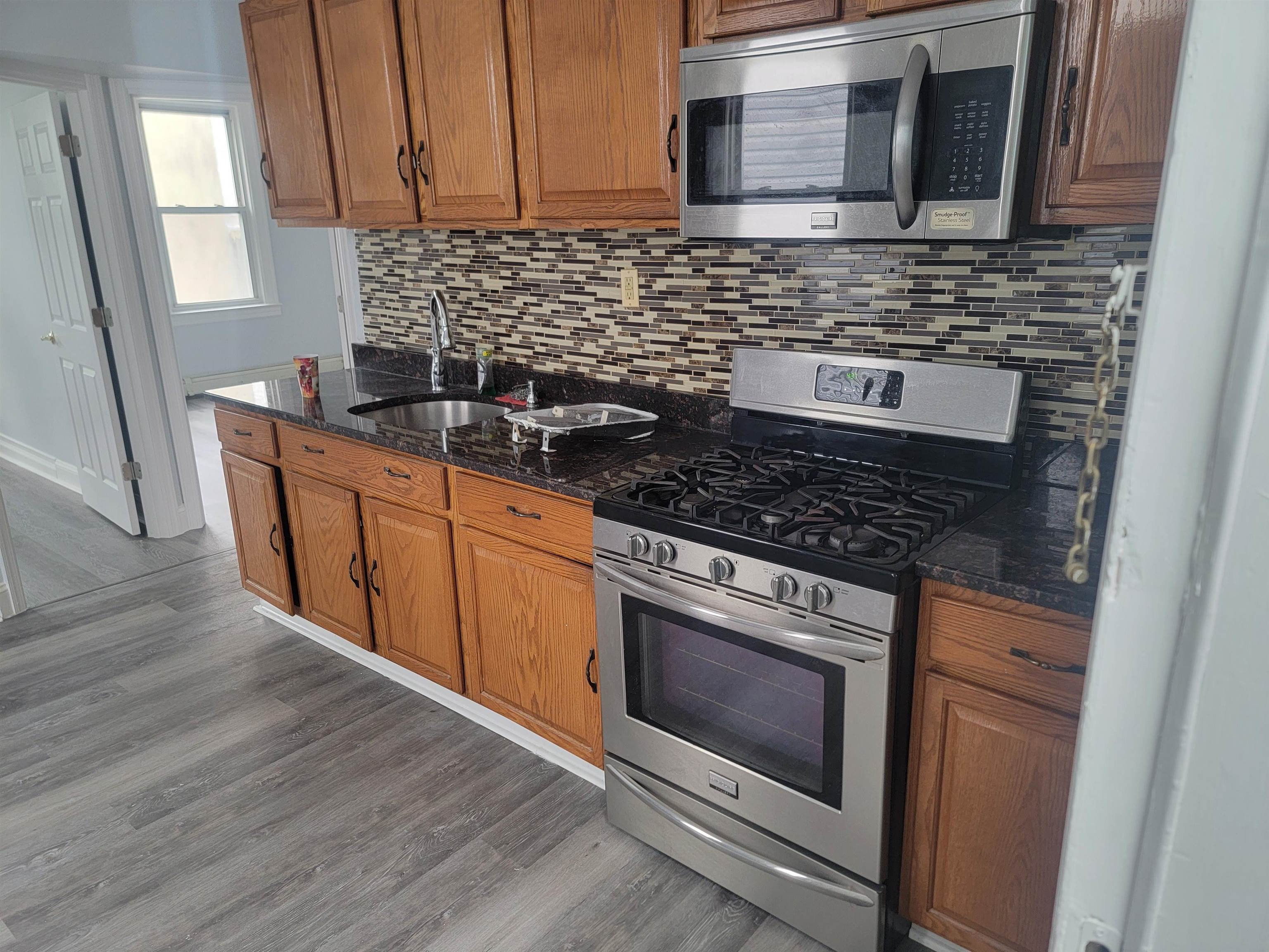 Residential Lease in JC, Greenville 4