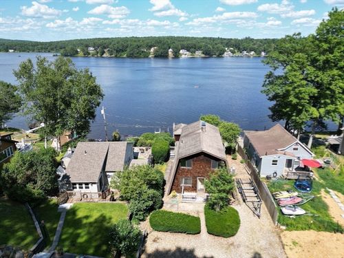 22-21-22 Beach Dr, West Brookfield, MA, 01585-2760 | Card Image