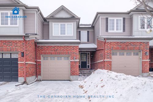 410 Heathrow Pvt, Stittsville, ON, K2S0M9 | Card Image