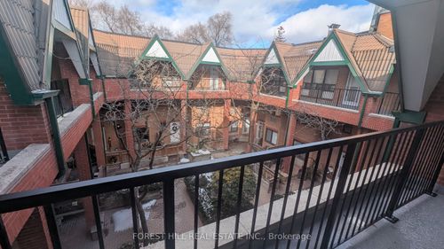 23-2112 Queen St E, Toronto, ON, M4E1E2 | Card Image