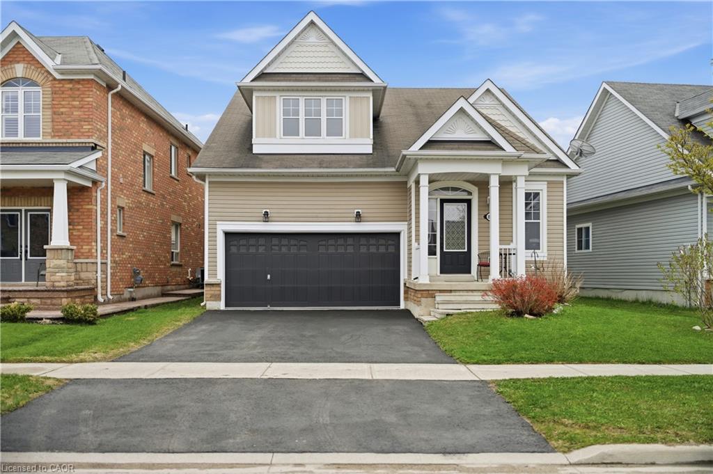Residential in Shelburne 2