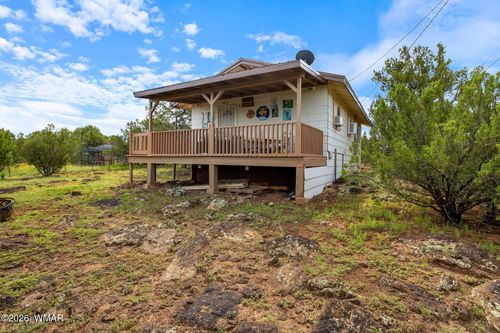 8446 Pinon Dr, Show Low, AZ, 85901-7030 | Card Image