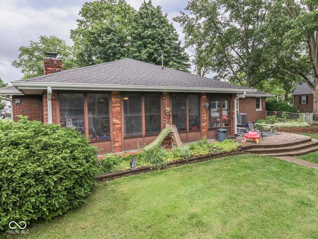 1504 Mcclure Rd, House other with 4 bedrooms, 2 bathrooms and null parking in Columbus IN | Image 47