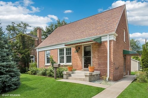 3730 Blanchan Ave, Brookfield, IL, 60513-1504 | Card Image