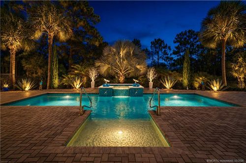 3153 Sw English Garden Dr, Palm City, FL, 34990-8620 | Card Image