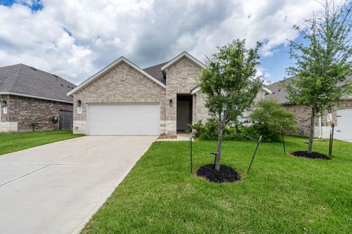 1565 Oakdale Crest Rd, Montgomery, TX, 77316-3217 | Card Image