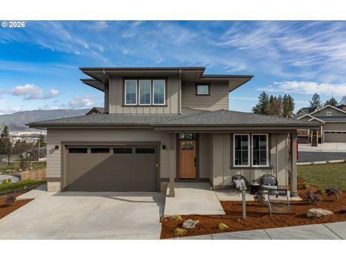 421 W 21st St, The Dalles, OR, 97058-3437 | Card Image