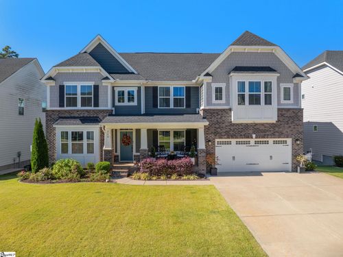 236 Chinook Drive, Greenville, SC, 29607 | Card Image