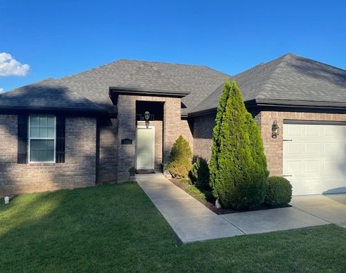 686 W Thornstone Ave, West Fork, AR, 72774-3248 | Card Image