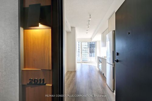 2011-20 Tubman Ave, Toronto, ON, M5A0M8 | Card Image