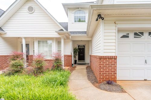608 Glassyrock Court, Greer, SC, 29650 | Card Image