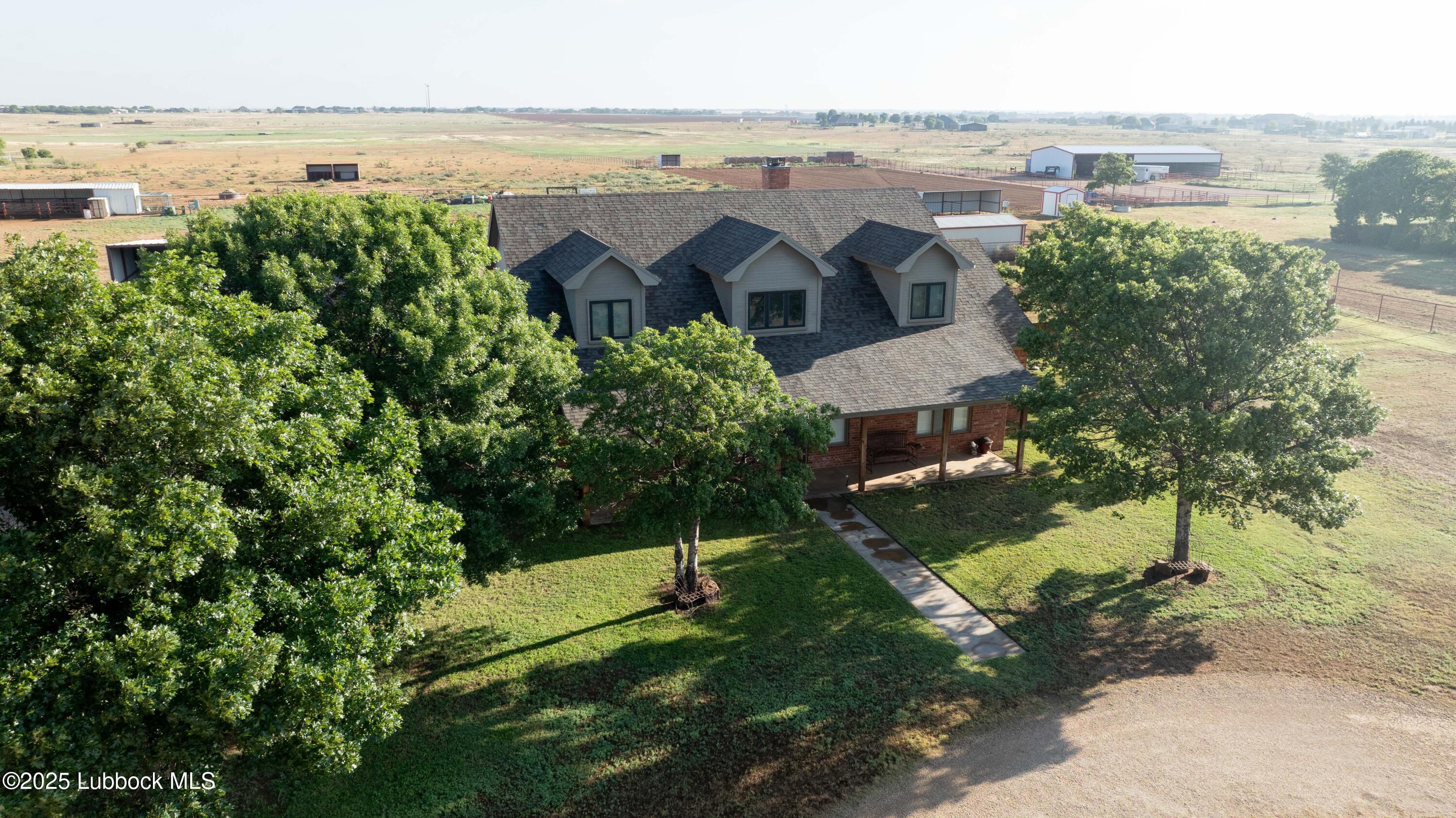 Residential in Wolfforth 3