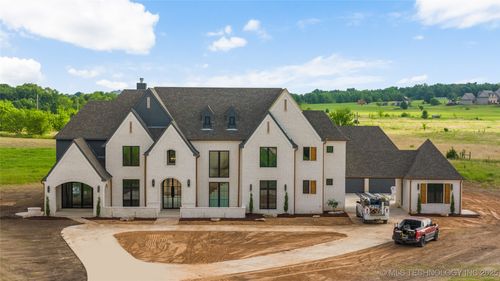 4867 W 201st St S, Mounds, OK, 74047 | Card Image