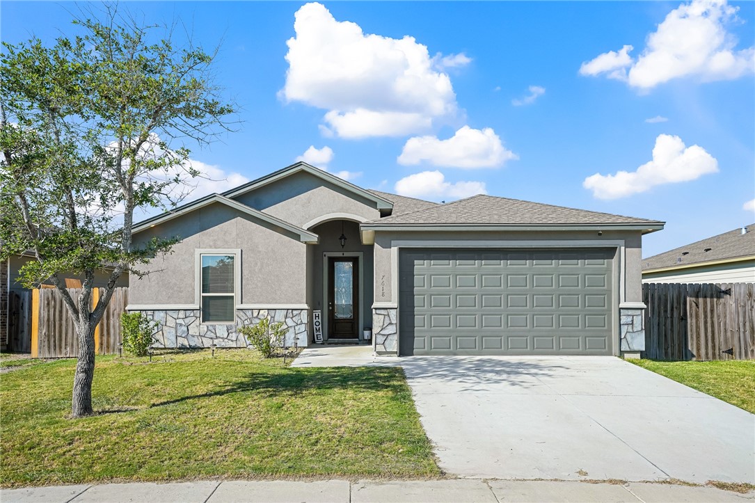 Dove Hollow Dr, Corpus Christi, TX 78414