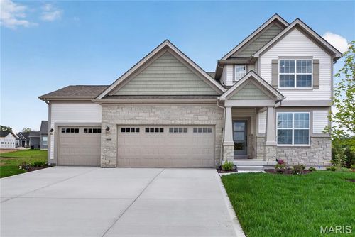 1000 Santiago Trl, Cottleville, MO, 63304-8059 | Card Image