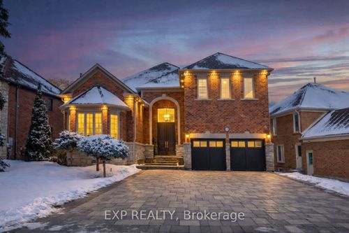 46 Boake Trail, Richmond Hill, ON, L4B2X7 | Card Image
