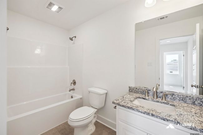 B2 - 4908 Bob Odom Dr, Townhouse with 3 bedrooms, 3 bathrooms and 2 parking in Zachary LA | Image 21