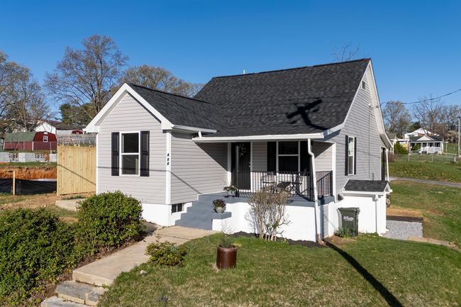 422 Grubert Ave, House other with 3 bedrooms, 2 bathrooms and null parking in STAUNTON VA | Image 39