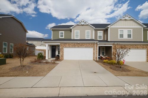 60-6135 Snowy Egret Ave, Charlotte, NC, 28214-2661 | Card Image