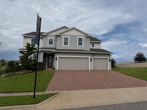 7504 Catania Loop, CLERMONT, FL, 34714-9122 | Card Image