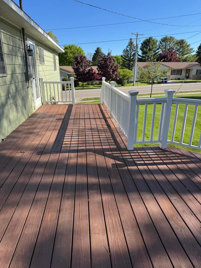 1235 Princeton Rd, House other with 3 bedrooms, 1 bathrooms and null parking in Manistee MI | Image 18