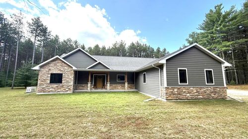 1833 S Duck Creek Road, FRIENDSHIP, WI, 53934 | Card Image