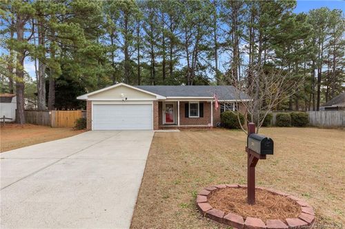 203 Carriage Ln, Raeford, NC, 28376-8246 | Card Image