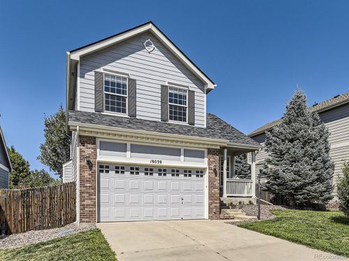 19039 E Crestridge Cir, Aurora, CO, 80015 | Card Image