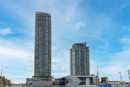 1707-3975 Grand Park Dr, Mississauga, ON, L5B0K4 | Card Image