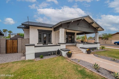 1034 E Mckinley St, Phoenix, AZ, 85006-3653 | Card Image