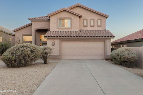 4625 E Thorn Tree Dr, Cave Creek, AZ, 85331-4041 | Card Image