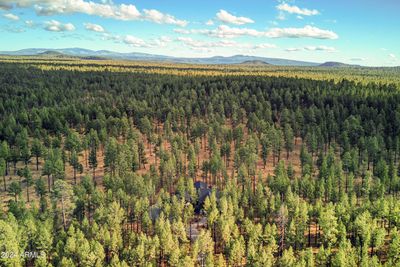 27 - 9525 Sierra Springs Drive, Home with 0 bedrooms, 0 bathrooms and null parking in Pinetop AZ | Image 3