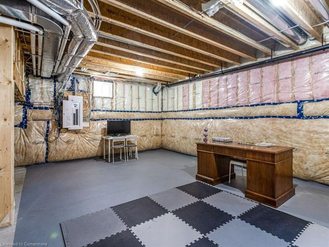 11 Peterson St, House other with 4 bedrooms, 4 bathrooms and 6 parking in Drumbo ON | Image 37