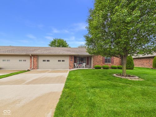 133 Asbury Drive, Anderson, IN, 46013 | Card Image