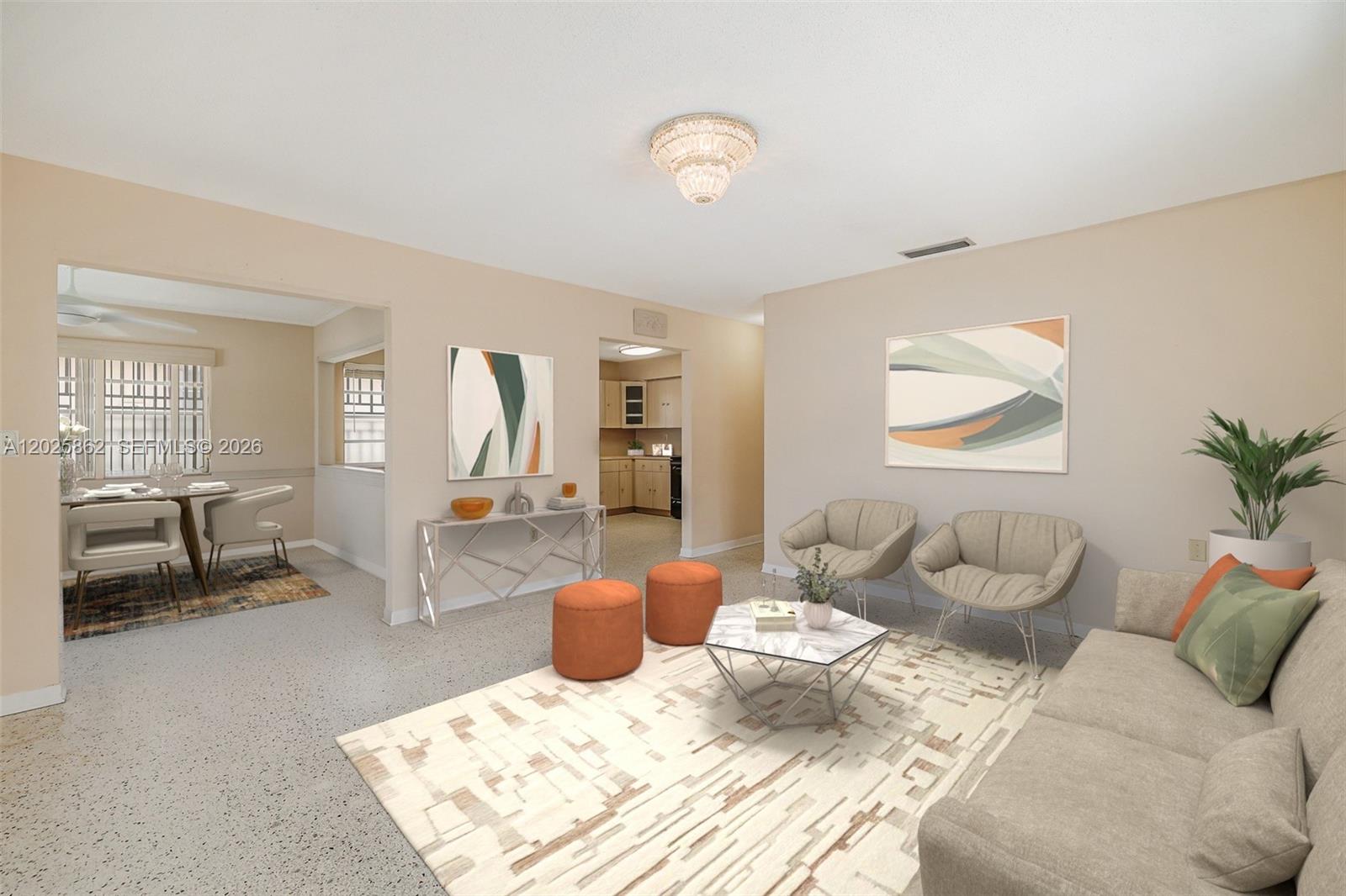 Residential in Miami 4