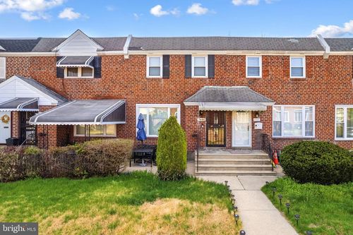 7446 Brockton Rd, PHILADELPHIA, PA, 19151-2910 | Card Image