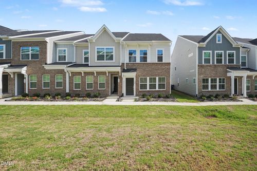 140 Silver Fir Ln, Garner, NC, 27529-5360 | Card Image
