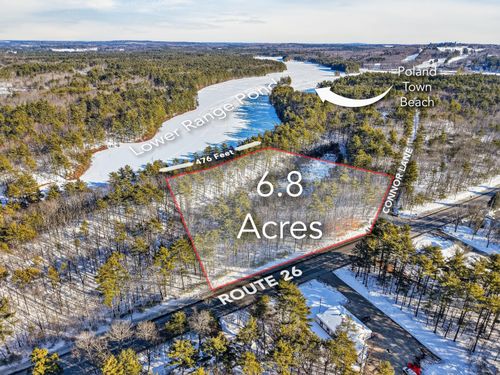 map-10-Lot42-1001 Maine Street, Poland, ME, 04274 | Card Image